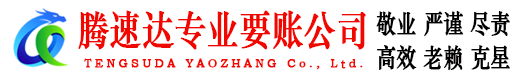 南沙腾速达清债公司